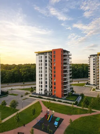 Apartament 2 camere Timișoara - poza 12
