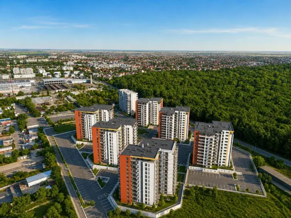 Apartament 2 camere Timișoara - poza 9