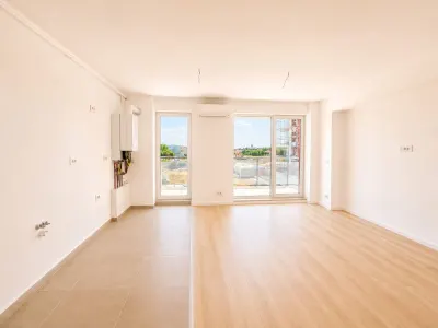 Apartament finalizat cu 3 camere | Denya Forest - Timisoara