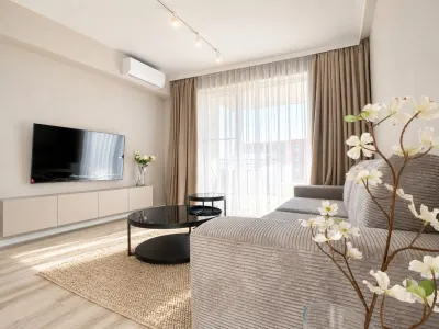 Apartament nou cu 2 camere | Denya Forest - Timisoara
