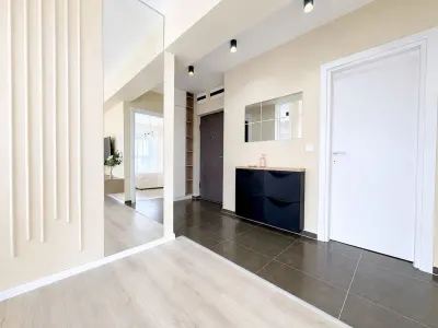 Apartament 2 camere si gradina | Denya Forest - Timisoara