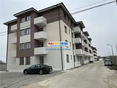 Apartament 2 camere Bragadiru - poza 1