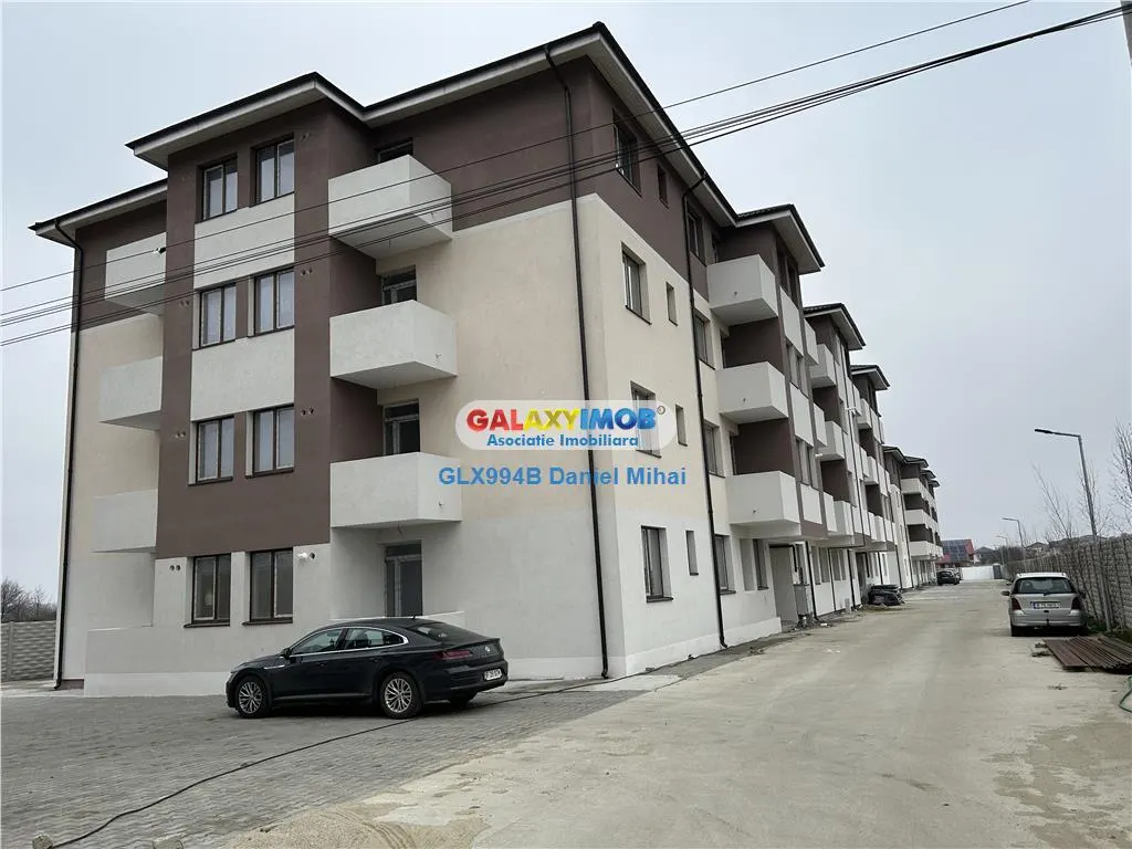 Apartament 2 camere Bragadiru - poza 1