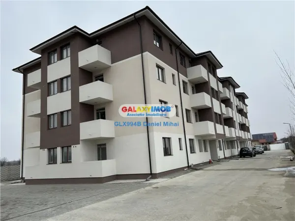 Apartament 2 camere Bragadiru - poza 3