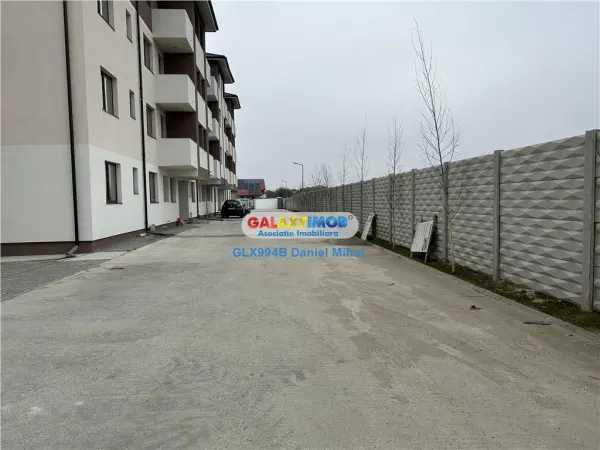 Apartament 2 camere Bragadiru - poza 4