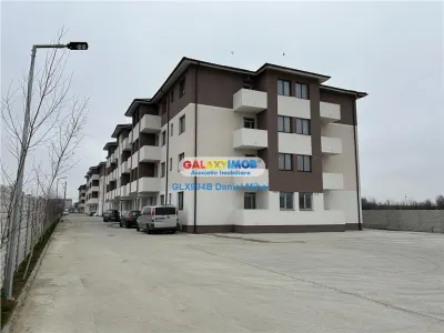 Apartament 2 camere Bragadiru - poza 5