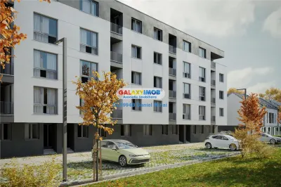 Apartament 2 camere București - poza 18