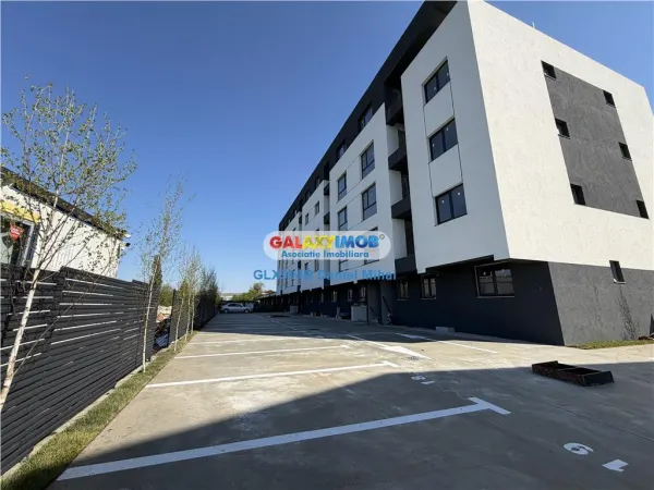 Apartament 2 camere București - poza 4