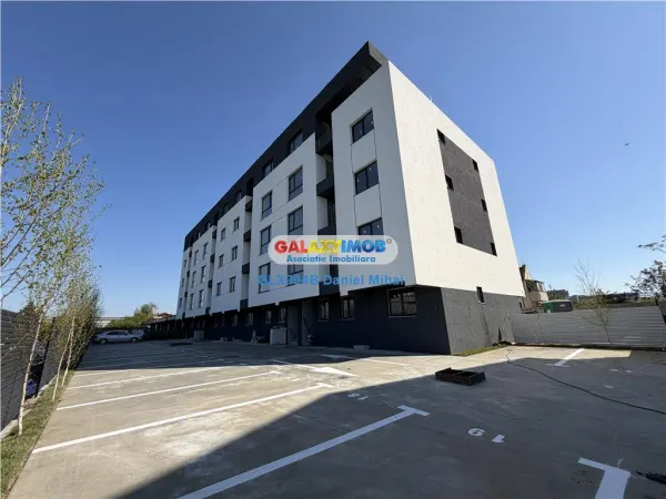 Apartament 2 camere București - poza 7