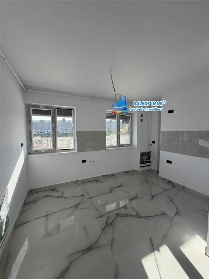 Apartament 3 camere București - poza 1