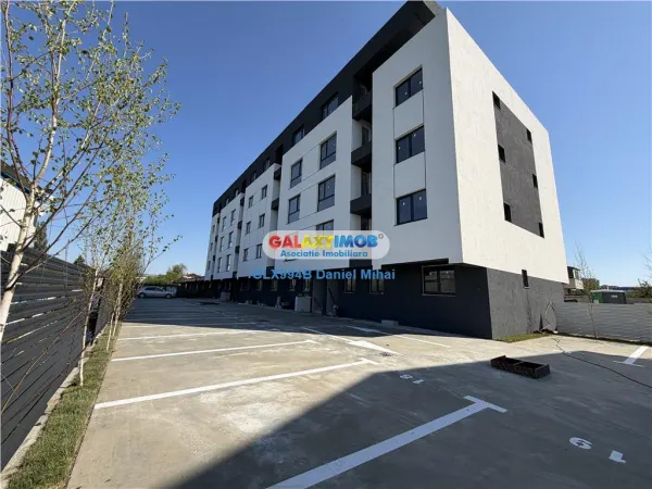 Apartament 3 camere București - poza 14