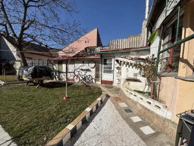 Casă 4 camere Oradea - poza 12