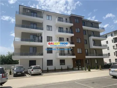 Apartament 3 camere București - poza 1