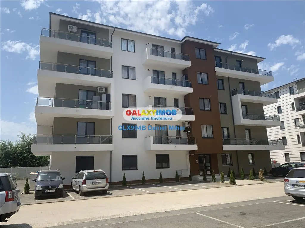 Apartament 3 camere București - poza 1