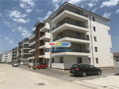 Apartament 3 camere București - poza 12