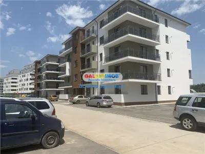 Apartament 3 camere București - poza 3