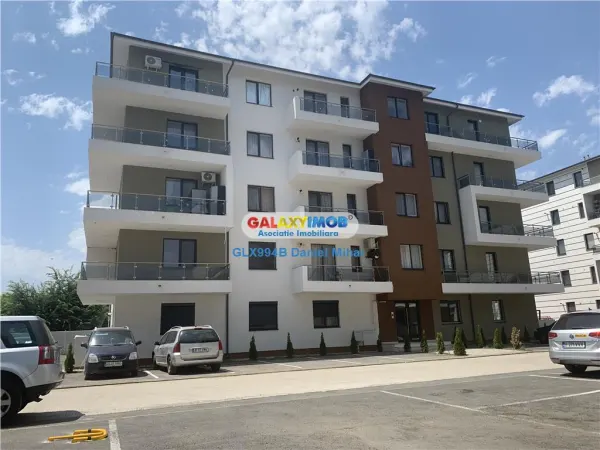 Apartament 3 camere București - poza 6