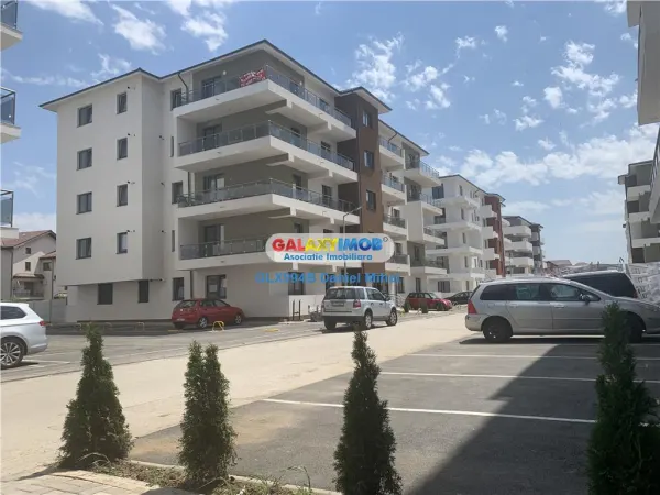 Apartament 3 camere București - poza 8