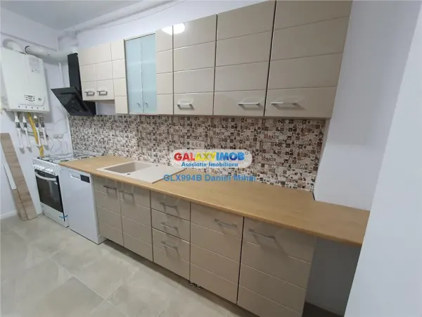 Apartament 3 camere București - poza 9