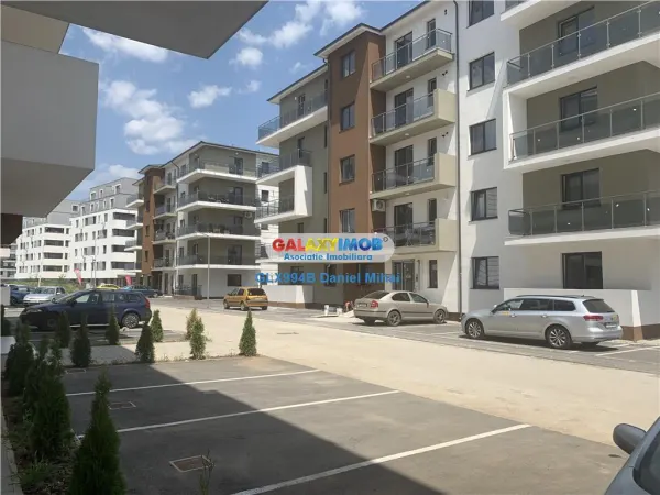 Apartament 3 camere București - poza 10