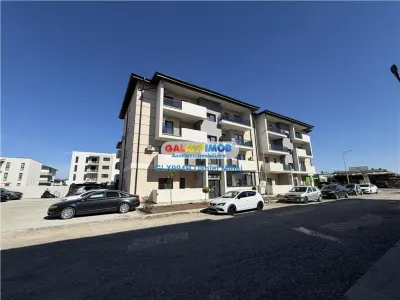 Apartament 2 camere Bragadiru - poza 14