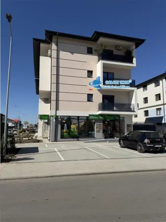 Apartament 2 camere Bragadiru - poza 19