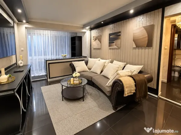 Apartament 2 camere București - poza 1