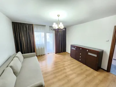 Brancoveanu Apartament 2 camere decomandat 7 minute metrou Brancoveanu - Bucuresti