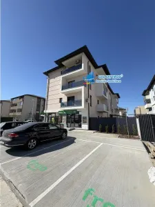 Apartament 1 camera Bragadiru - poza 16