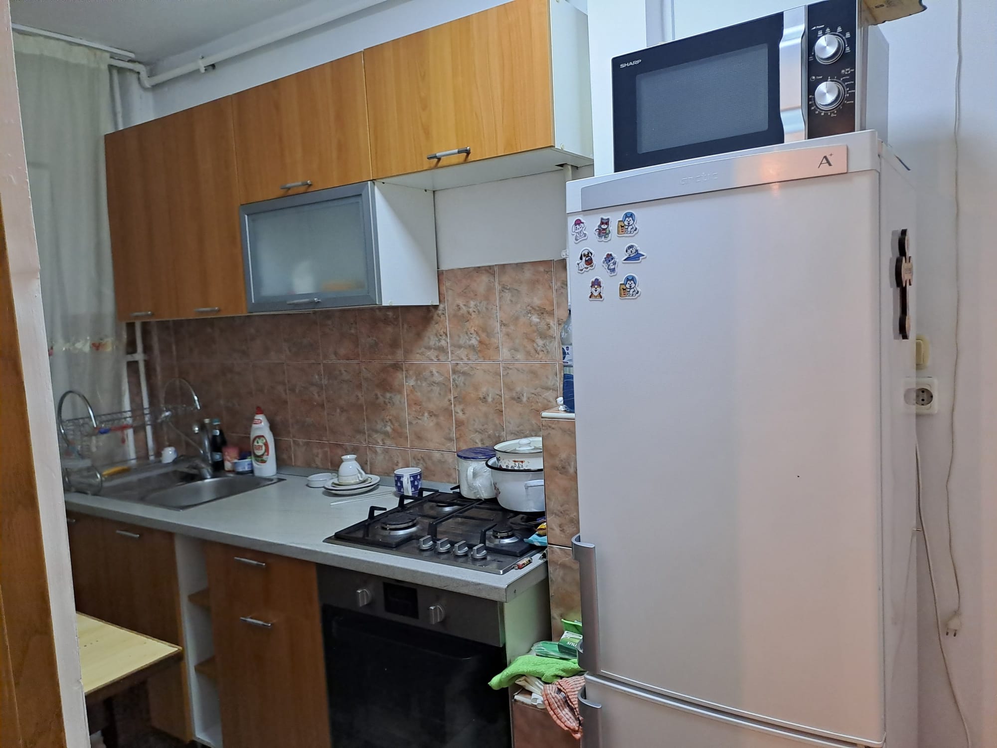 Apartament 2 camere Cluj-Napoca - poza 2