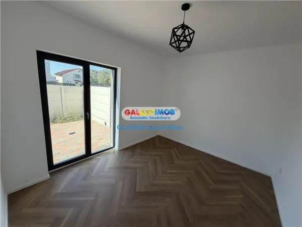 Apartament 2 camere Bragadiru - poza 13