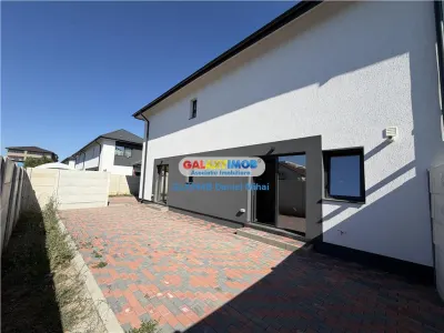 Apartament 2 camere Bragadiru - poza 17