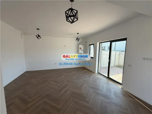 Apartament 2 camere Bragadiru - poza 5
