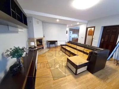 Apartament 3 camere la vila, Europa, zona Profi+Parcare - Cluj-Napoca