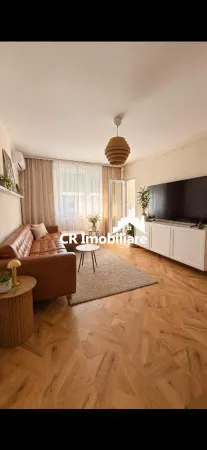 Apartament 4 camere București - poza 1