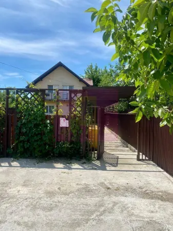 Casă 4 camere Mogoșoaia - poza 27
