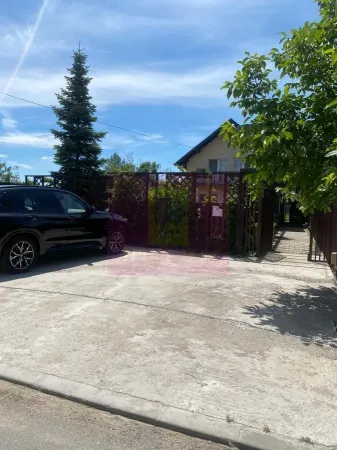 Casă 4 camere Mogoșoaia - poza 28