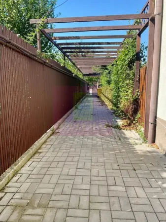 Casă 4 camere Mogoșoaia - poza 32