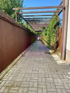 Casă 4 camere Mogoșoaia - poza 32