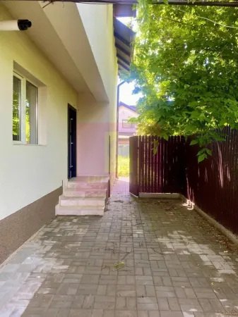 Casă 4 camere Mogoșoaia - poza 33