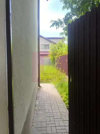 Casă 4 camere Mogoșoaia - poza 35