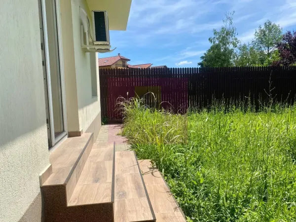 Casă 4 camere Mogoșoaia - poza 37