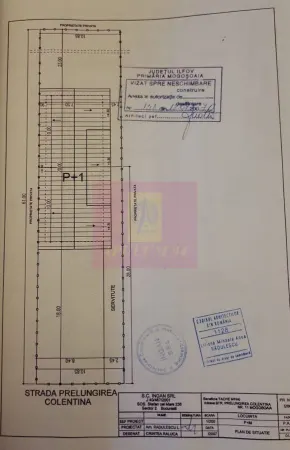 Casă 4 camere Mogoșoaia - poza 39