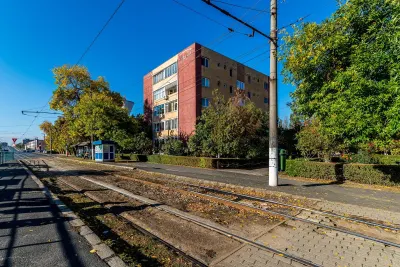 Apartament 3 camere - parter - str. Petru Rares, Gradiste - COMISION 0 - Arad