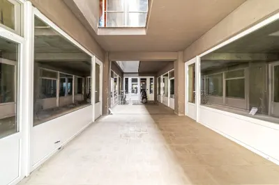 Oportunitate de investiție | Spațiu pentru birouri – la doar 490 €/mp - Arad
