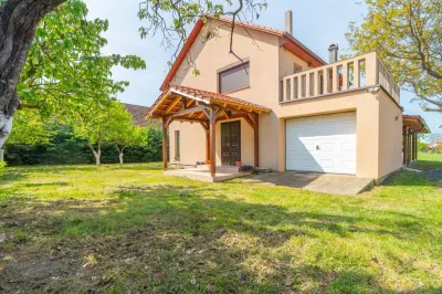 Vanzare Casa Noua Independenta Energetic în Stil Italian – Paulis - Paulis