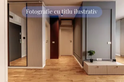 Apartament NOU, cu 3 camere în Timișoara,  parcare subterană inclusă - Timisoara