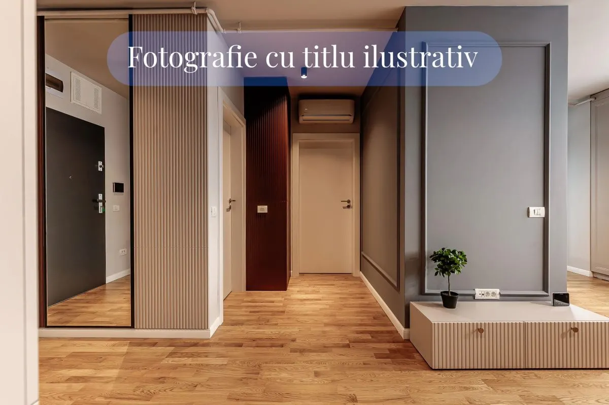Apartament 3 camere Timișoara - poza 1