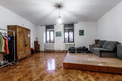PREȚ REDUS! Casă cu teren de 750 mp, pe Malul Mureșului - Arad