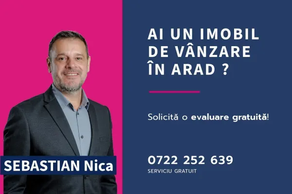Casă 12 camere Arad - poza 3